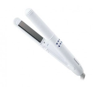 Щипцы для укладки волос Panasonic EH-HW17-W865 white